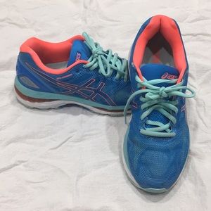 Asics Flyte Foam Gel 19